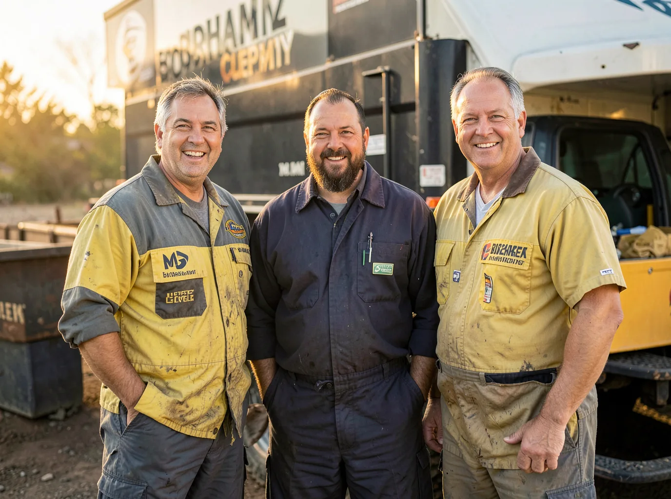 Sewage Cleanup company in Stephenson, MI