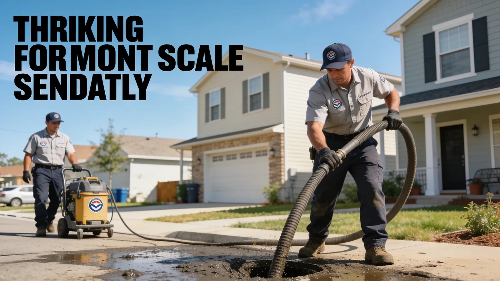 Sewage Cleanup in Stephenson, MI near me
